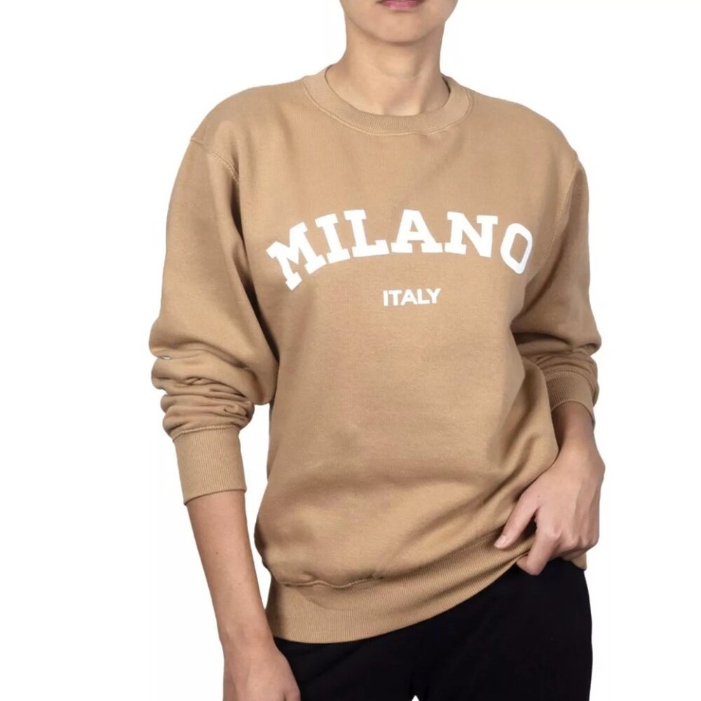 Departure Milano Sweatshirt